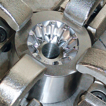 利用CAM軟件最大化機床潛力，提升零部件加工效率