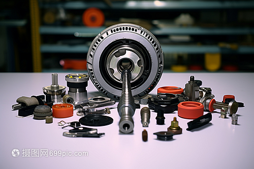 汽車零部件加工 技術(shù)創(chuàng)新與行業(yè)發(fā)展趨勢