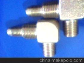 余姚市紀(jì)青五金廠 專業(yè)生產(chǎn)機(jī)械配件與液壓元件，優(yōu)質(zhì)液壓接頭供貨商