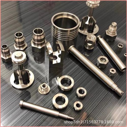 代加工機械零件 廠家、品牌與熱門零部件的加工解析