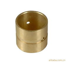 諸暨市上普機械配件有限公司 精密零部件加工與金屬包裝材料產品解決方案