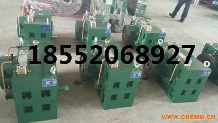 深入解析ZLYJ減速機關鍵配件 大齒輪、高速軸、主軸與中間軸總成